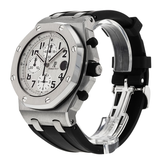 Audemars Piguet Royal Oak Offshore 26020ST.OO.D091CR.01 Image 2